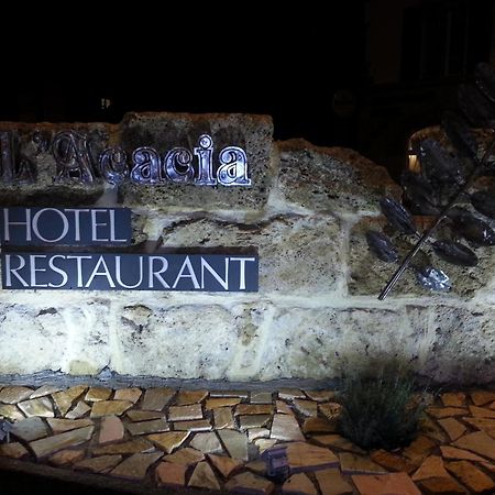 Hotel Acacia Marly-le-Grand Buitenkant foto