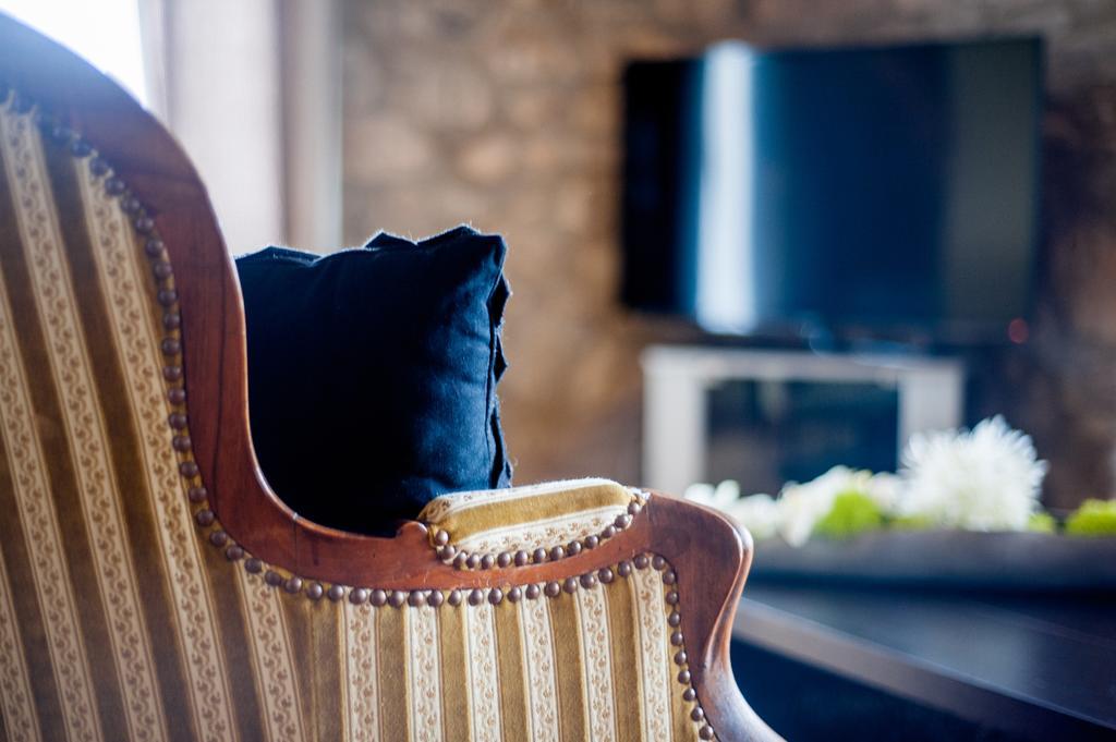 Hotel Acacia Marly-le-Grand Buitenkant foto