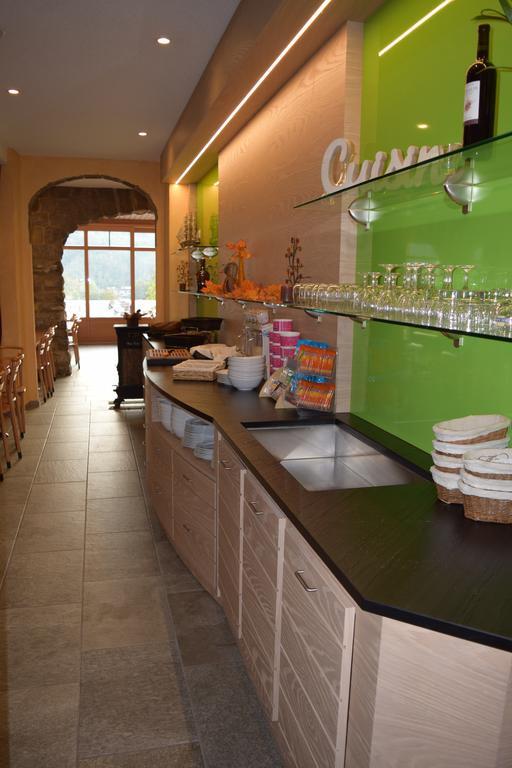 Hotel Acacia Marly-le-Grand Buitenkant foto